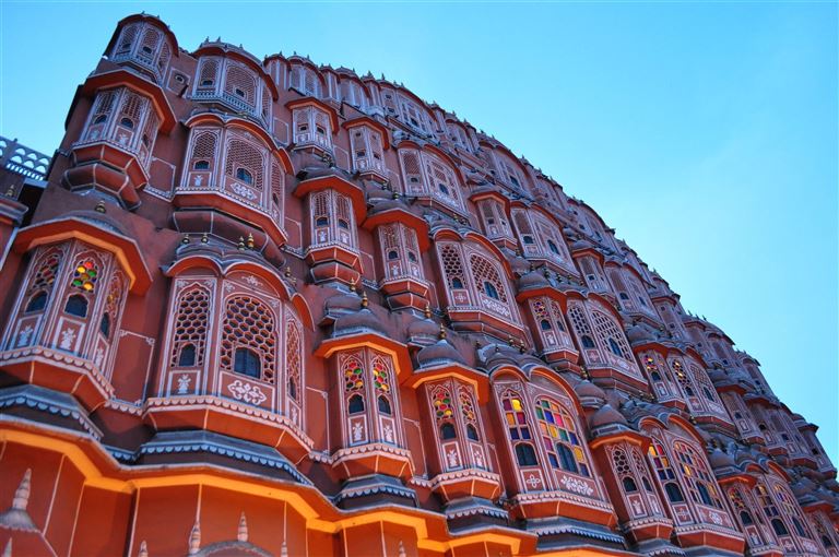 Exotisches Indien ©Sebastian/adobestock